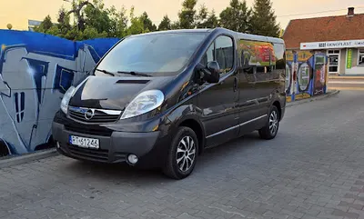 ADP RENT - Wypożyczalnia Samochodów